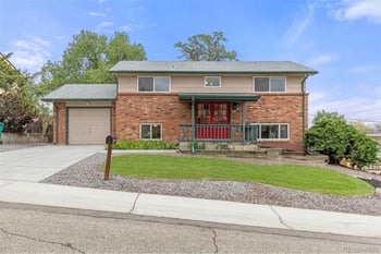 7142 Marshall St, Arvada, CO 80003