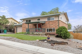 7142 Marshall St, Arvada, CO 80003
