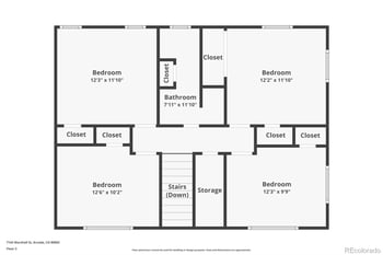 7142 Marshall St, Arvada, CO 80003