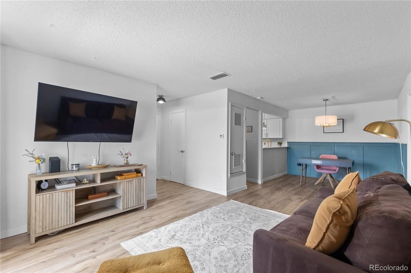2330 Fremont Ave #K19, Littleton, CO 80122