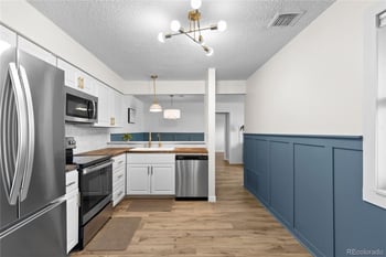 2330 Fremont Ave #K19, Littleton, CO 80122