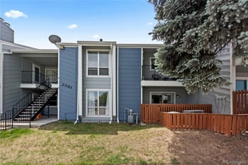 2330 Fremont Ave #K19, Littleton, CO 80122
