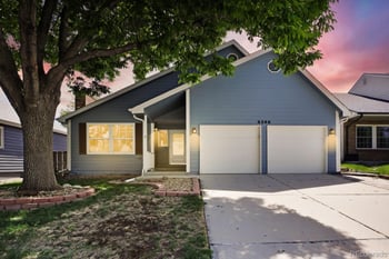 8268 Johnson Ct, Arvada, CO 80005
