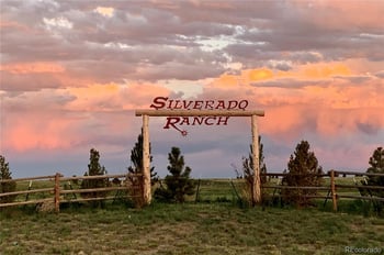 20745 Silverado Hill Vw, Colorado Springs, CO 80928