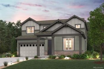 4302 Kingsbarns Dr, Elizabeth, CO 80107
