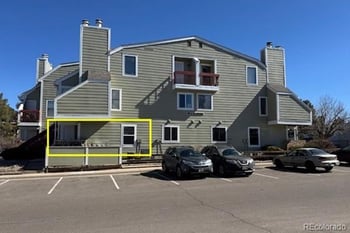 992 S Dearborn Way #7, Aurora, CO 80012