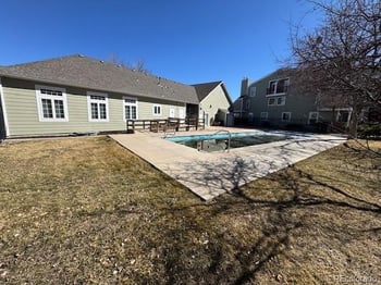 992 S Dearborn Way #7, Aurora, CO 80012