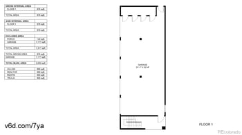8786 Chase Dr #24, Arvada, CO 80003