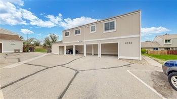 8786 Chase Dr #24, Arvada, CO 80003