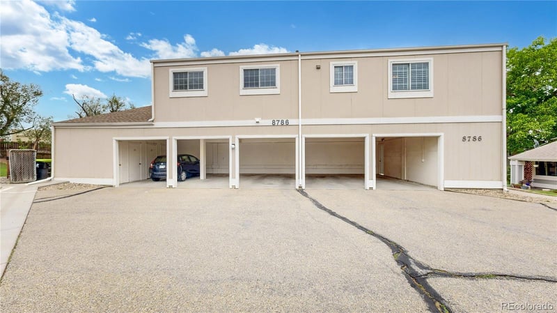 8786 Chase Dr #24, Arvada, CO 80003