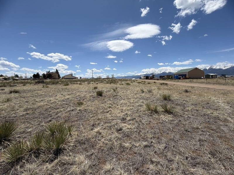 000 Franklin St, Silver Cliff, CO 81252