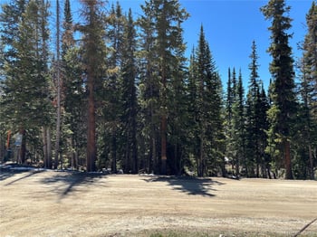 192 Kimmes Ln, Breckenridge, CO 80424