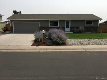 13198 Mercury Dr, Lone Tree, CO 80124