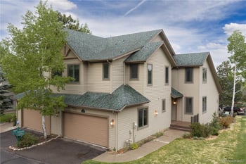 1294 Red Lodge Dr, Evergreen, CO 80439