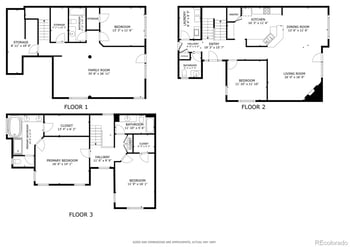 1294 Red Lodge Dr, Evergreen, CO 80439