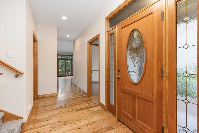 1294 Red Lodge Dr, Evergreen, CO 80439