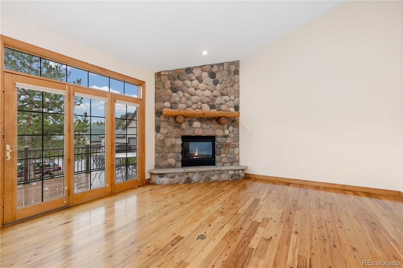 1294 Red Lodge Dr, Evergreen, CO 80439