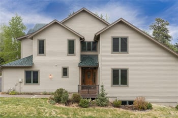 1294 Red Lodge Dr, Evergreen, CO 80439