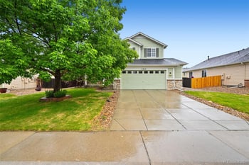 11312 Niagara St, Thornton, CO 80233
