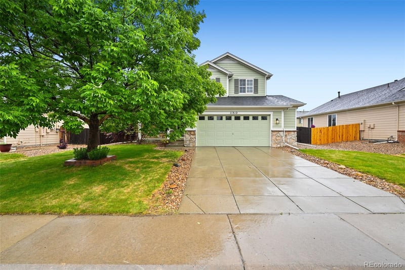 11312 Niagara St, Thornton, CO 80233