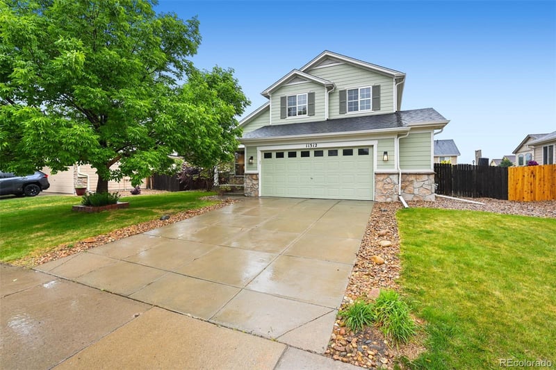 11312 Niagara St, Thornton, CO 80233