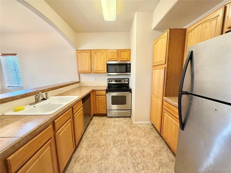 1385 S Chambers Rd #102, Aurora, CO 80017