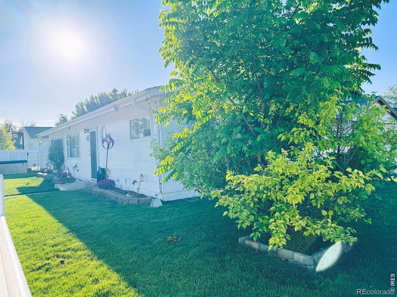 402 Washington St, Sterling, CO 80751