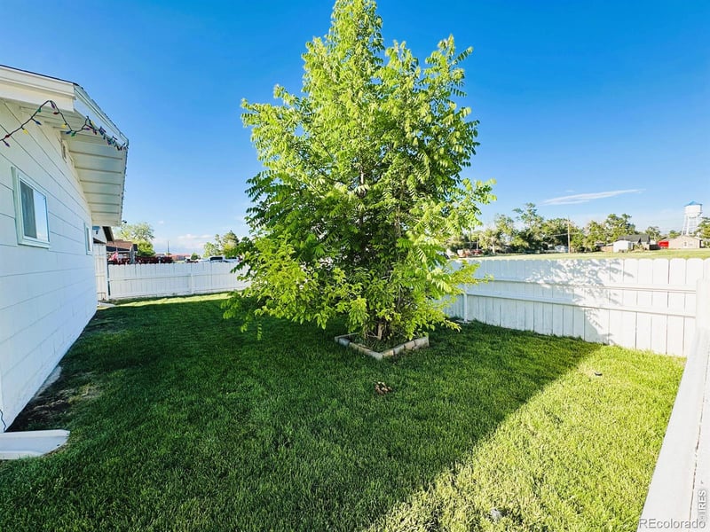 402 Washington St, Sterling, CO 80751