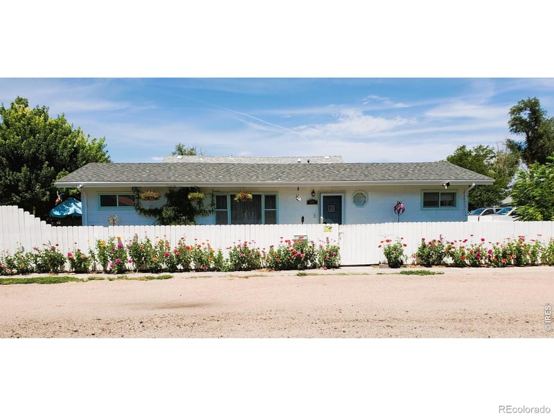 402 Washington St, Sterling, CO 80751