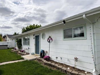 402 Washington St, Sterling, CO 80751