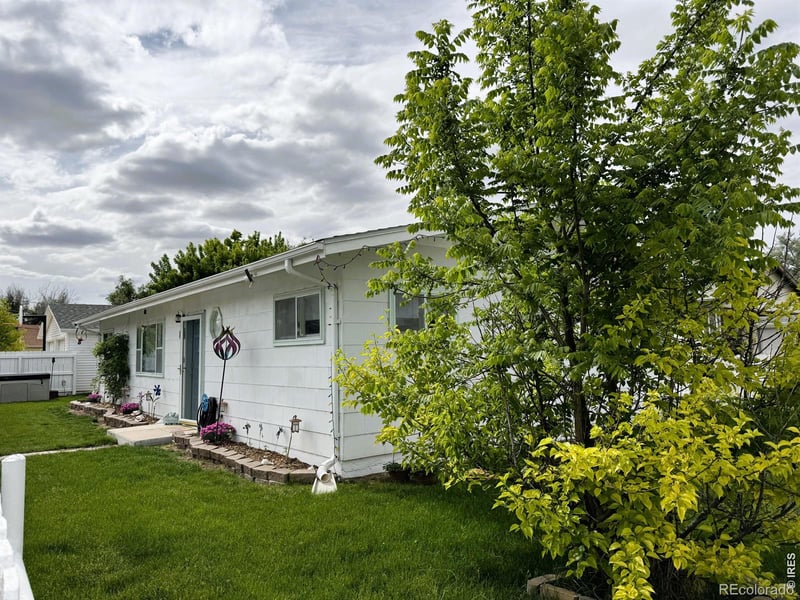 402 Washington St, Sterling, CO 80751