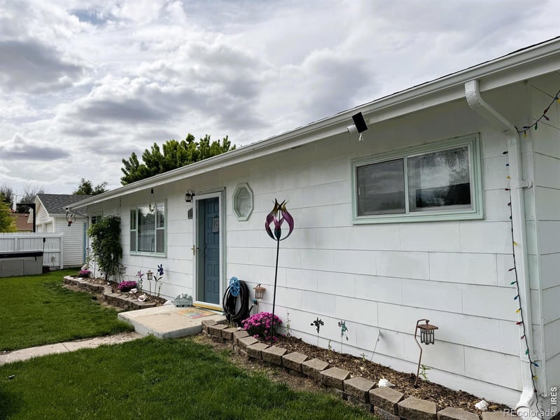 402 Washington St, Sterling, CO 80751