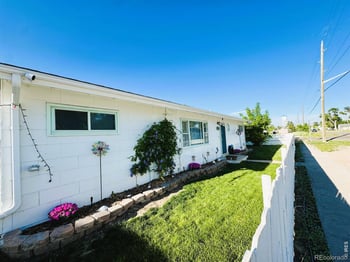402 Washington St, Sterling, CO 80751
