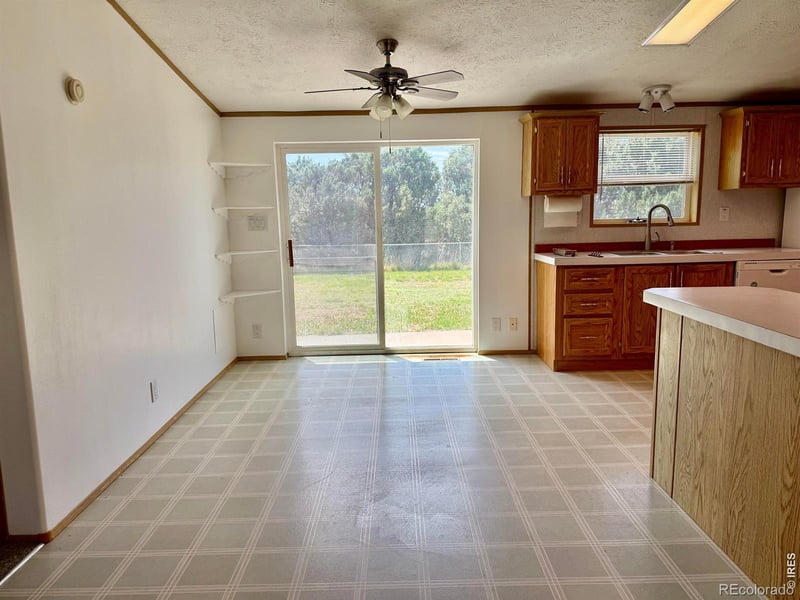 306 Nelson St, Paoli, CO 80746