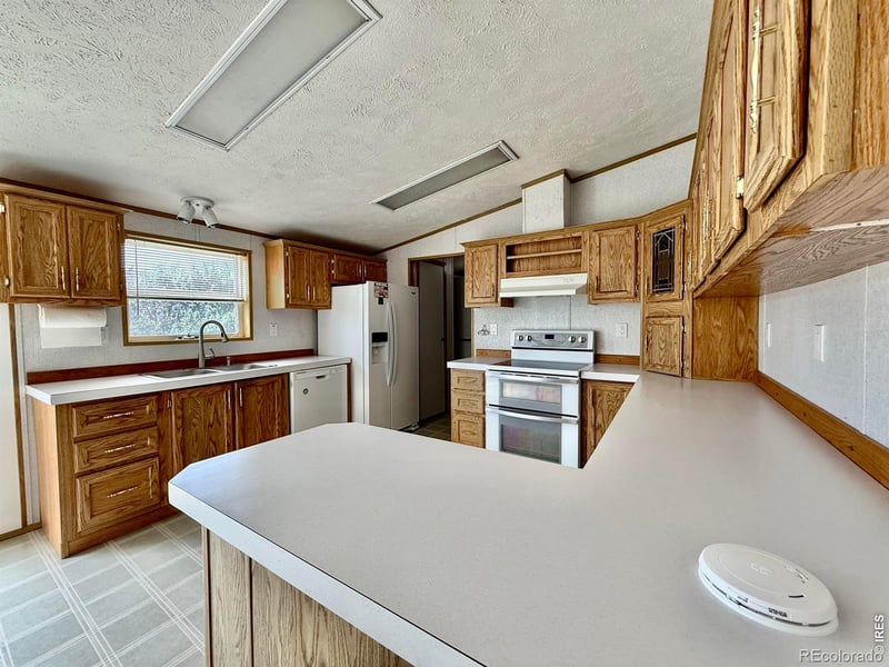 306 Nelson St, Paoli, CO 80746