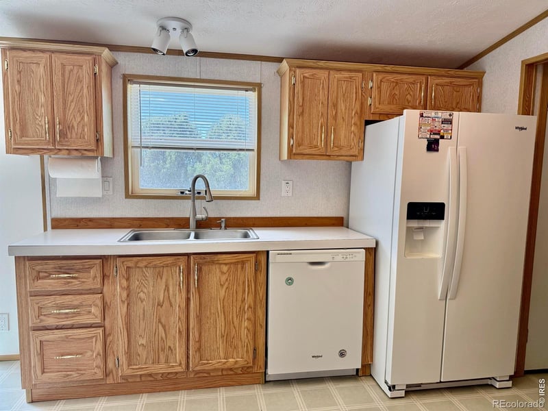 306 Nelson St, Paoli, CO 80746