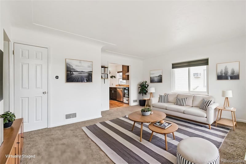 1348 S Xavier St, Denver, CO 80219