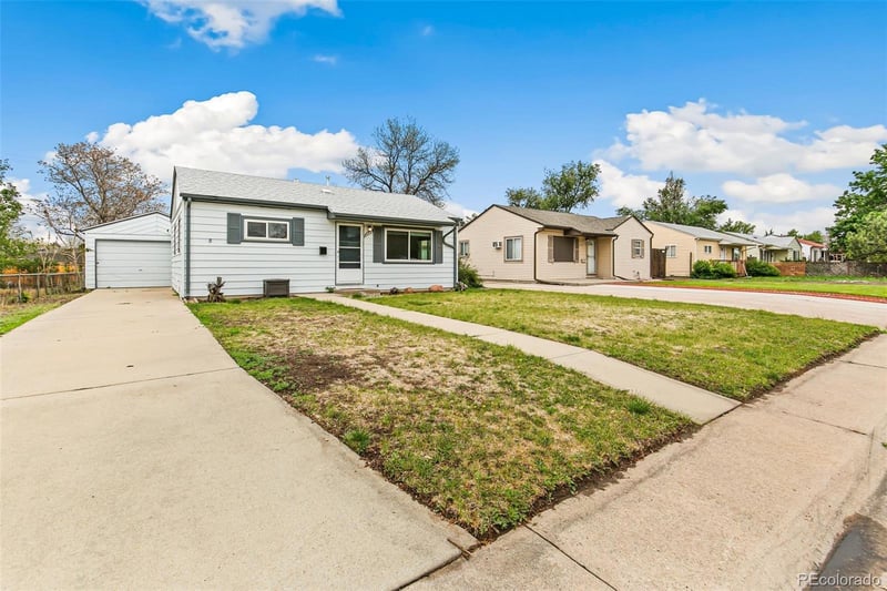 Home Worth Check