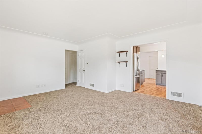 1348 Xavier St, Denver, CO 80219