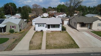 1348 Xavier St, Denver, CO 80219