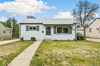 1348 Xavier St, Denver, CO 80219