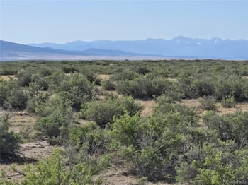 Lot 2 2nd Ave, Mosca, CO 81146