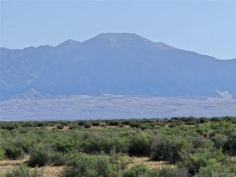 Lot 2 2nd Ave, Mosca, CO 81146