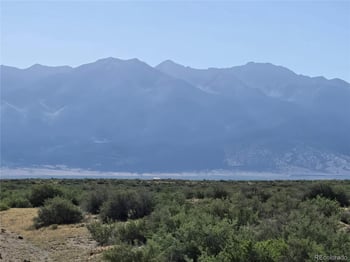 Lot 2 2nd Ave, Mosca, CO 81146