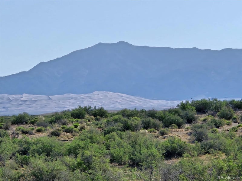 Lot 2 2nd Ave, Mosca, CO 81146