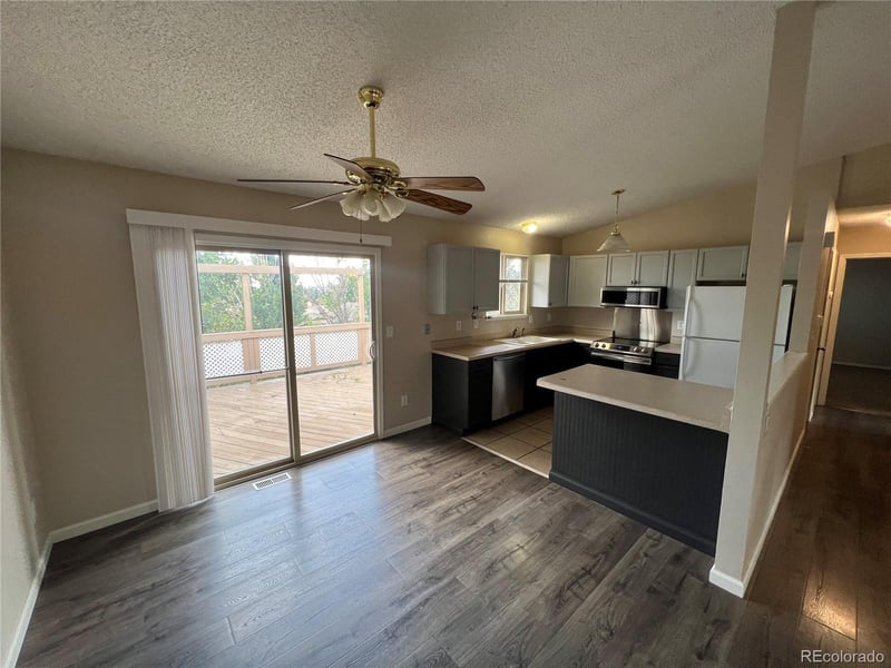 3835 Glenhurst St, Colorado Springs, CO 80906