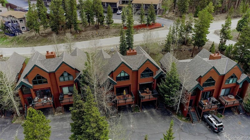 29 Washington Lode #D, Breckenridge, CO 80424