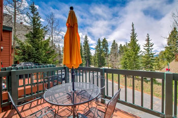 29 Washington Lode #D, Breckenridge, CO 80424