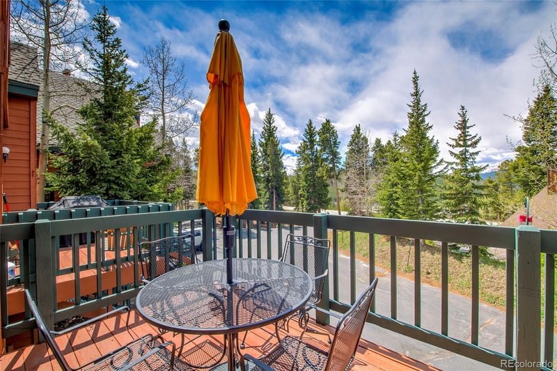 29 Washington Lode #D, Breckenridge, CO 80424