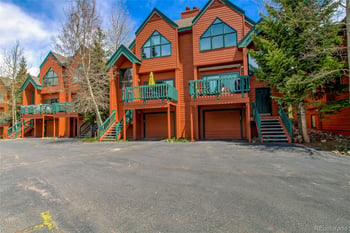 29 Washington Lode #D, Breckenridge, CO 80424